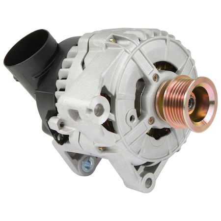 Db Electrical Alternator For Bmw 328Is 525It 525I M3 Z3 M Coupe 12-31-1-744-563; Abo0259 400-24198